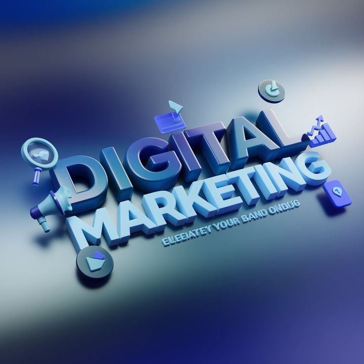 Internet marketing services